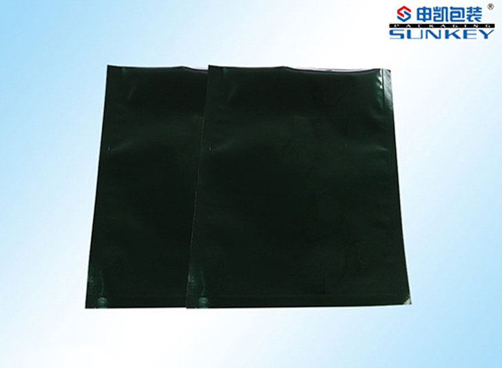 電子產品真空袋