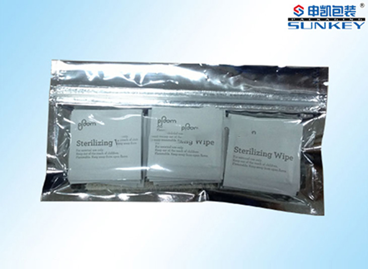 陰陽袋|包裝鋁箔袋|工業(yè)用品包裝袋