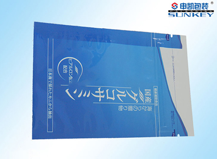 防潮鋁箔復合袋